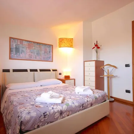 Case Vr Holiday Tappa Sopra Verona Exterior photo