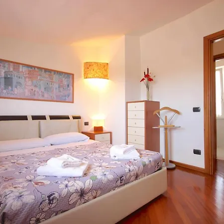 Case Vr Holiday Tappa Sopra Verona Exterior photo