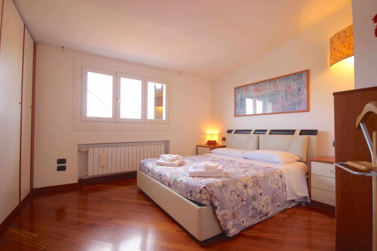 Apartamento Vr Tappa Sopra
