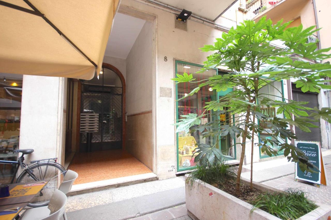 Vr Tappa Sopra Verona