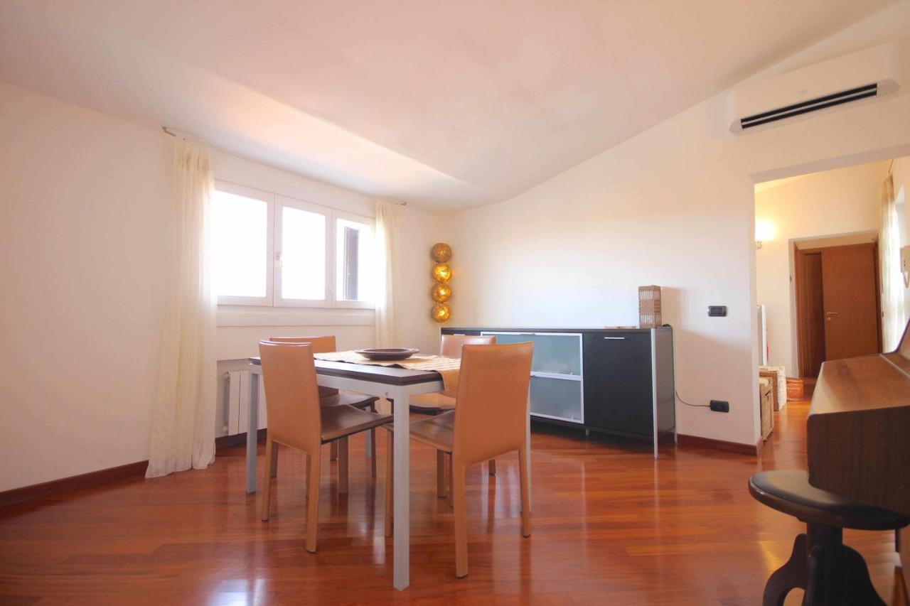 Apartamento Vr Tappa Sopra
