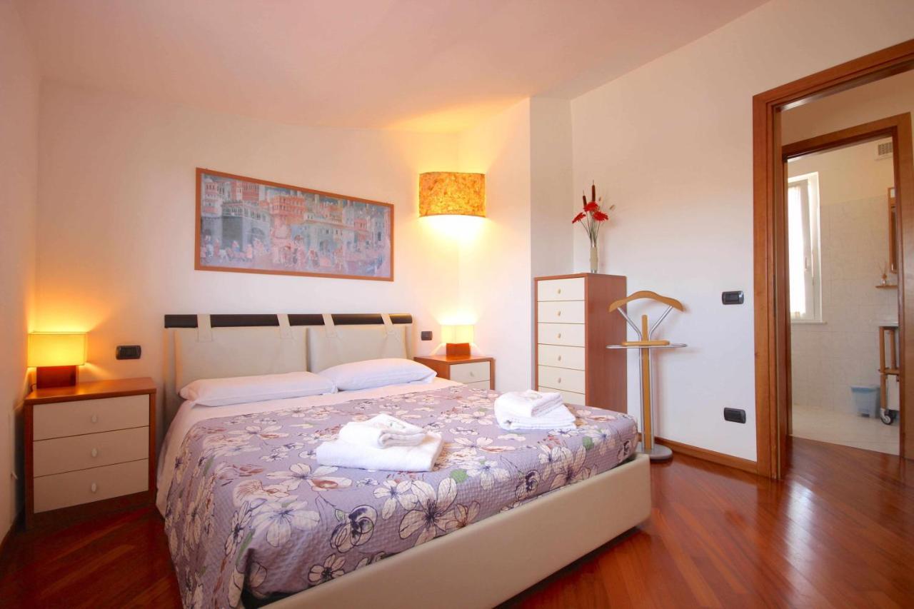 Apartamento Vr Tappa Sopra