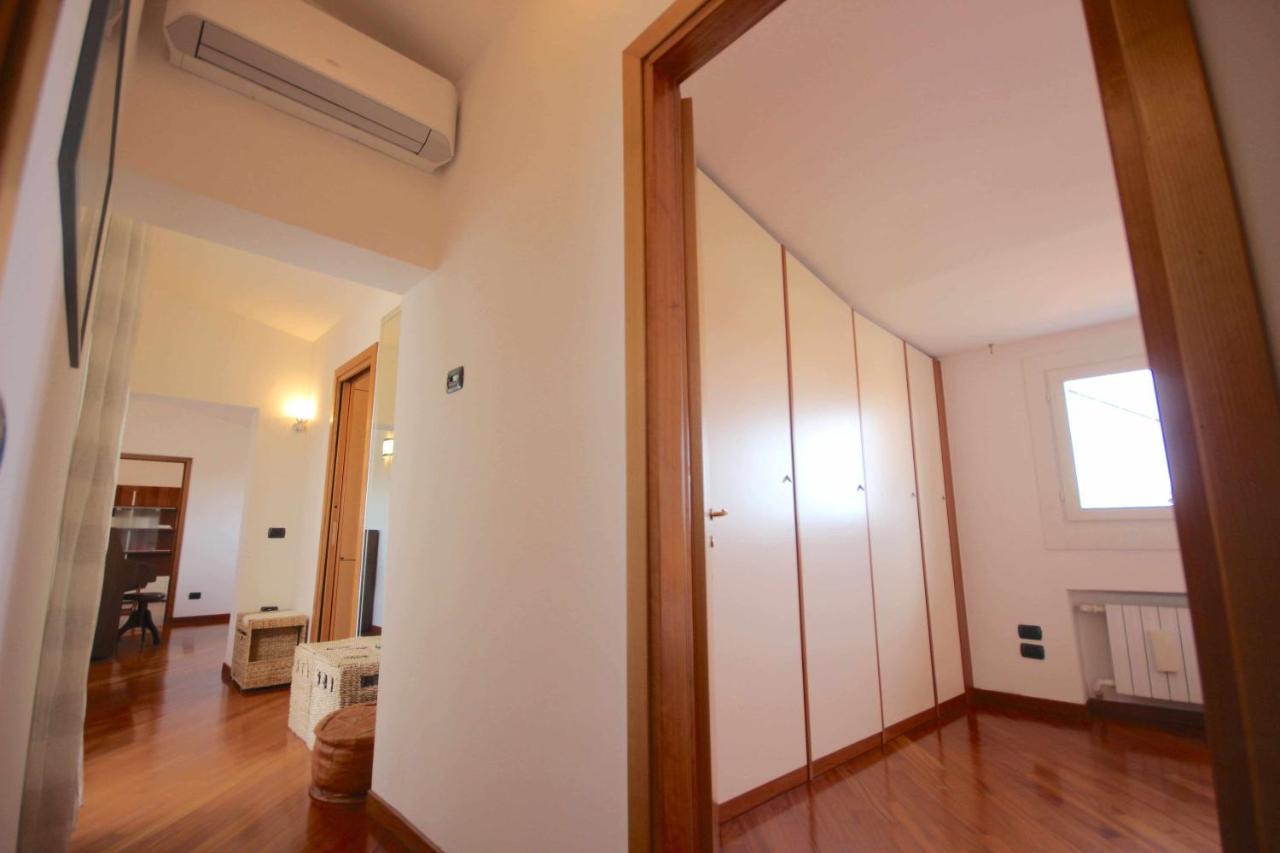 Apartamento Vr Tappa Sopra