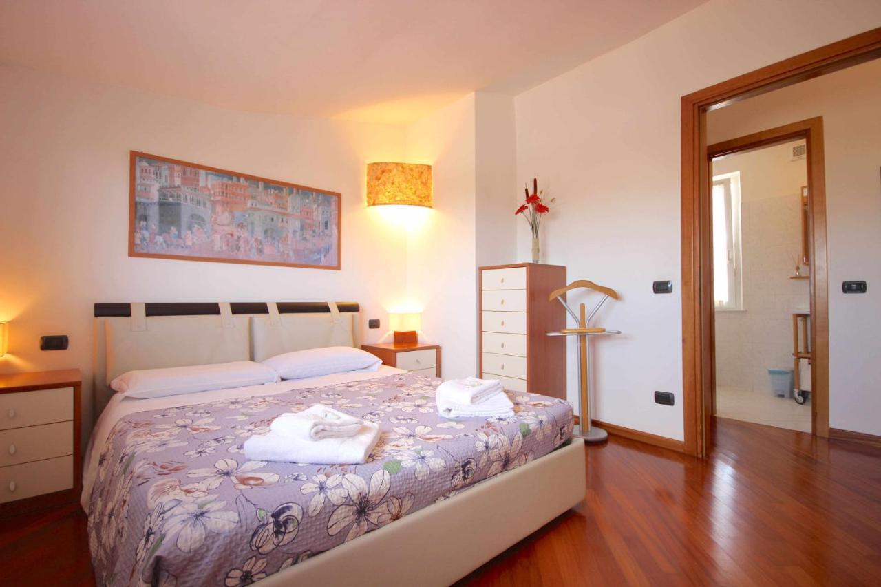 Apartamento Vr Tappa Sopra