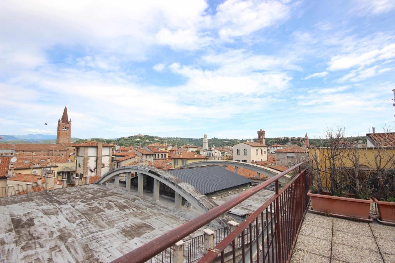 Apartment Vr Tappa Sopra