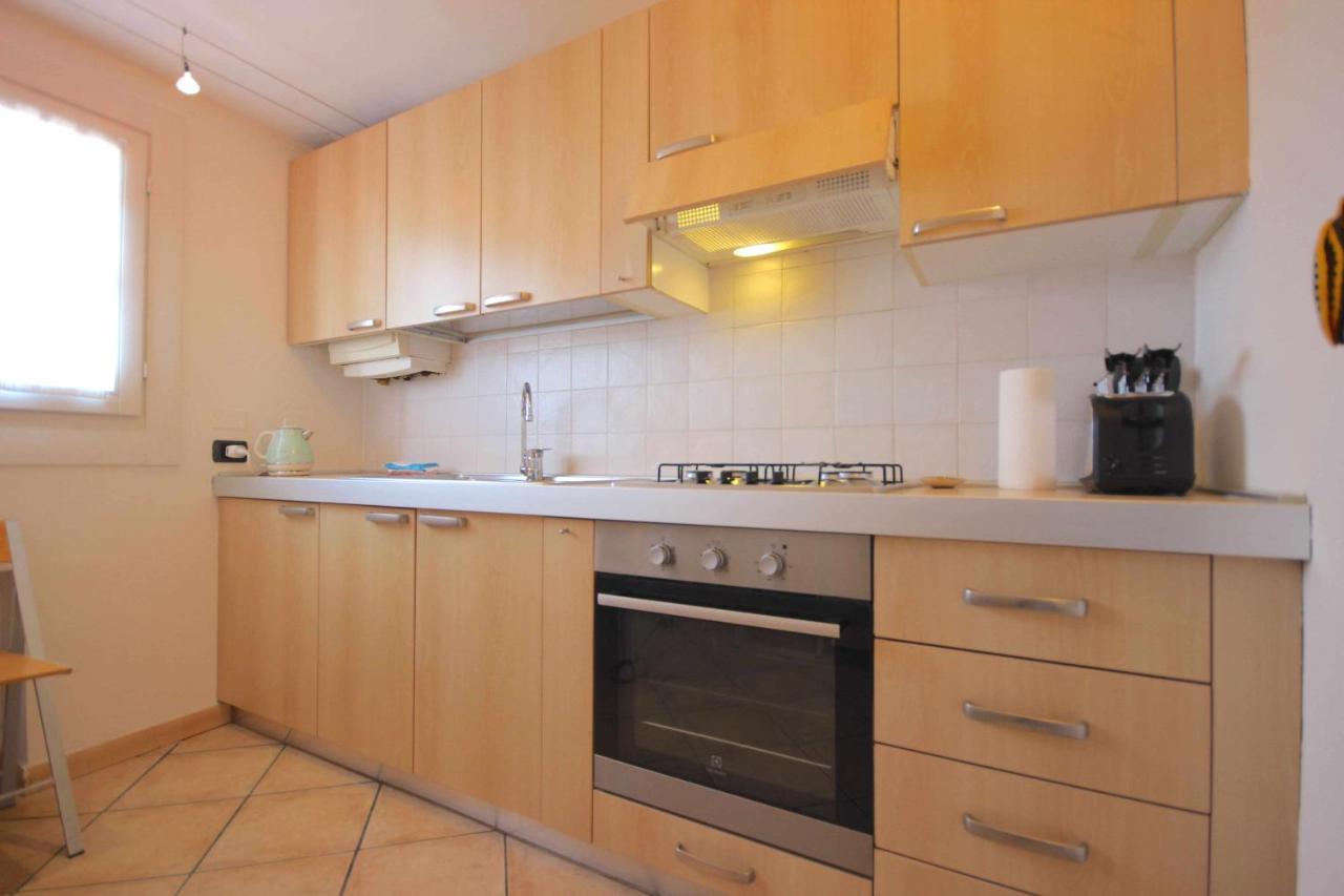 Apartamento Vr Tappa Sopra