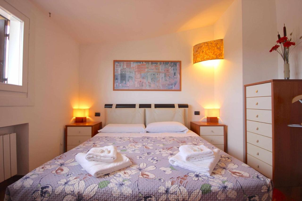 Apartamento Vr Tappa Sopra Verona