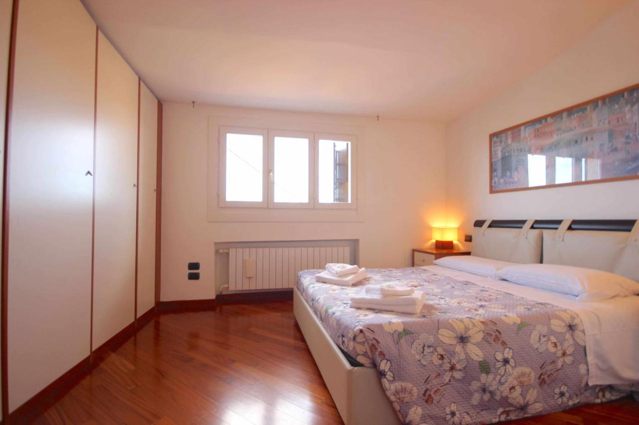 Vr Tappa Sopra Apartment *