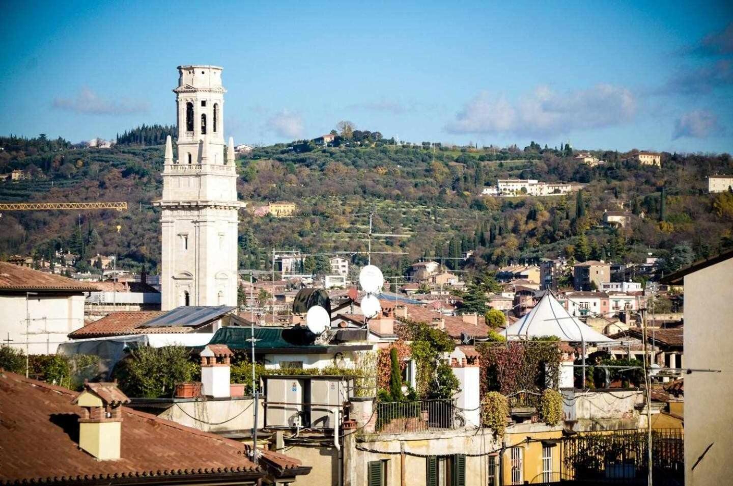 Vr Tappa Sopra Verona