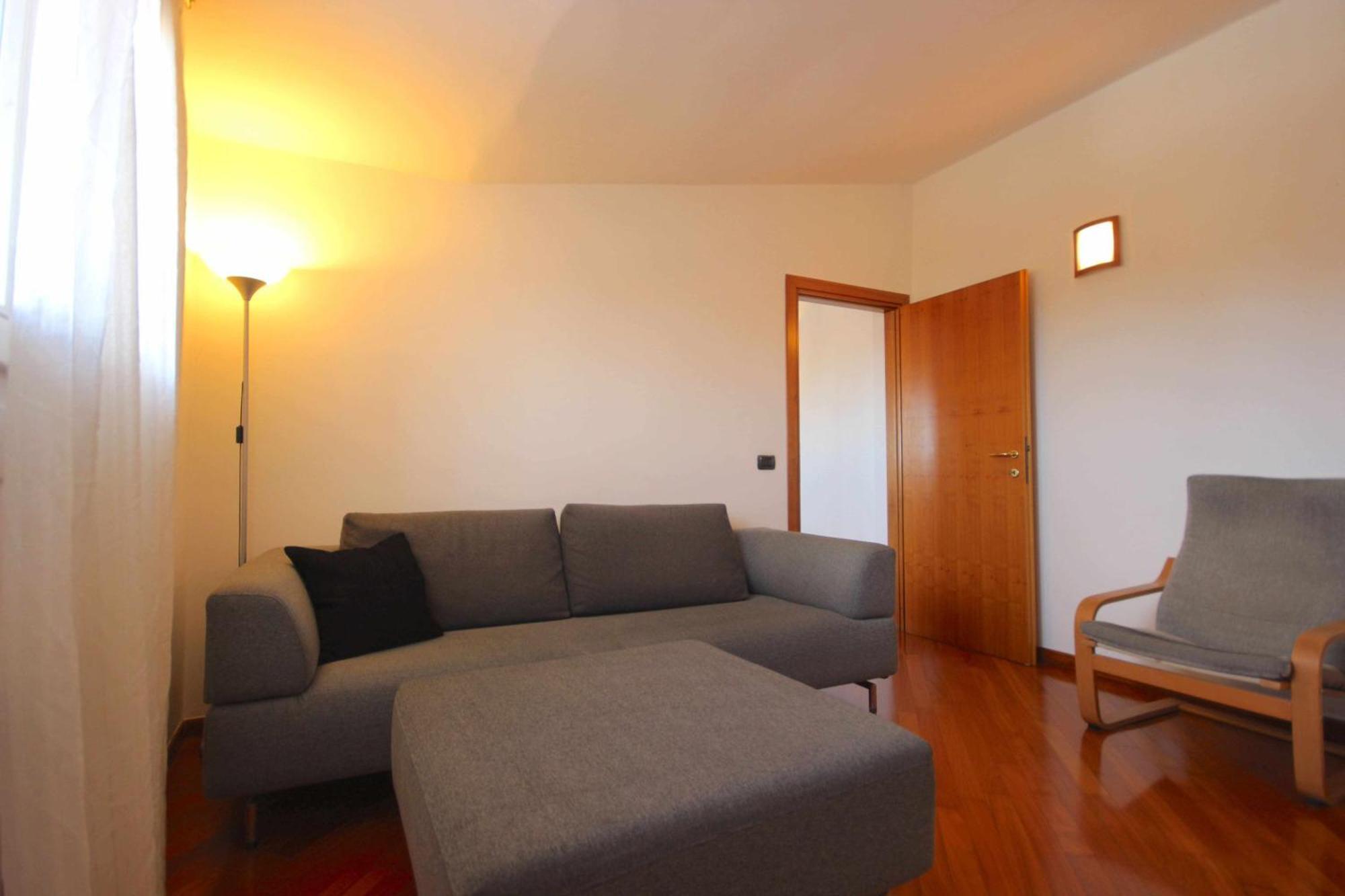 Vr Tappa Sopra Apartamento
