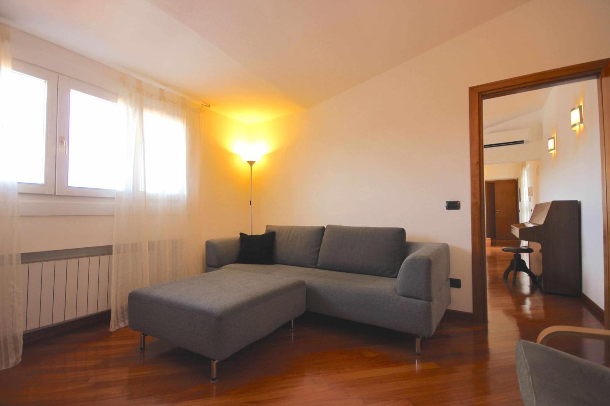 Apartment Vr Tappa Sopra *