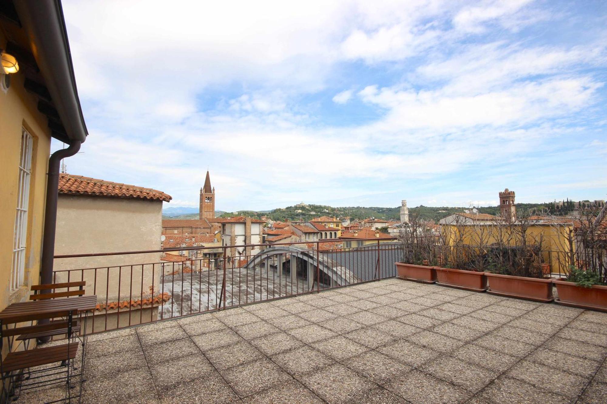 Vr Tappa Sopra Apartment